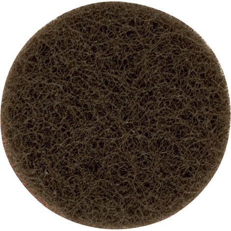 Polaire abrasive Proxxon 28554 grain moyen (1/2)