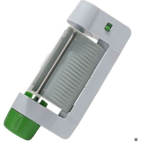 Coupe-Légumes - Mandoline À Lames Réglables Pour Tranches Fines - Cuisine Maison Et Professionnelle - 1 Pièce (1/4)