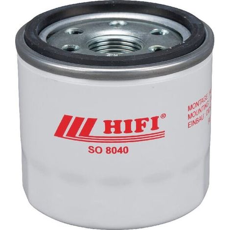 Ölfilter HIFI-FILTER SO8040