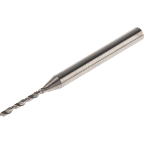 Foret Carbure, 1.3mm, RS PRO ( Prix pour Barrette de 5 )
