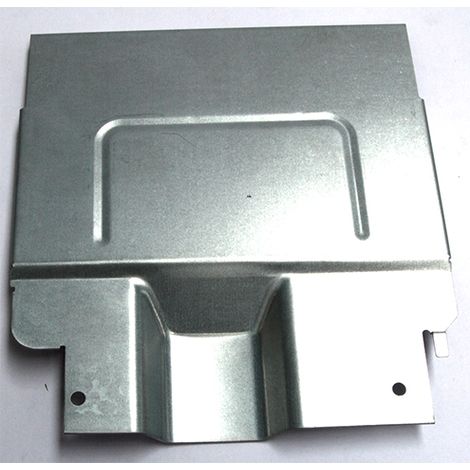 Schutzplatte für RRLQ004-008CAV3 - 1688319 von Daikin
