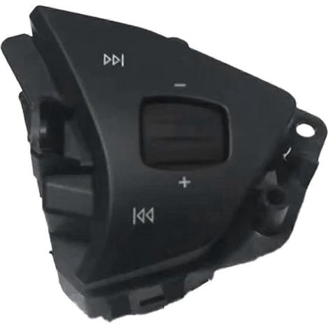 Interruptor de control del volante izquierdo para el modelo SX 2012-2020 (1/5)