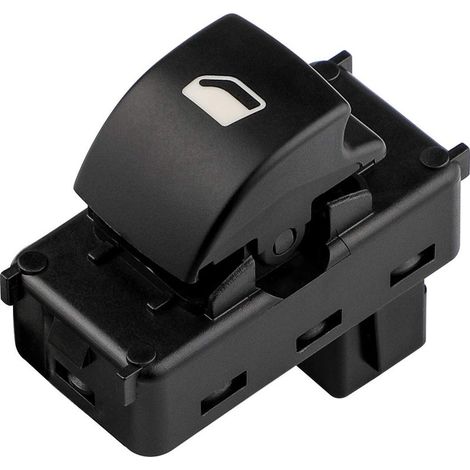 Pulsante interruttore alzacristalli elettrico per auto 6554.QL (1/5)