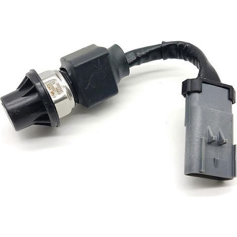 2897581 Common-Rail-Kraftstoffdrucksensor – Autoteile (1/5)