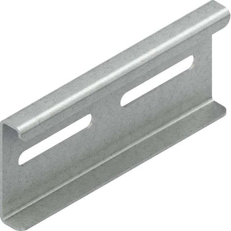 Niedax Stoßverbinder 60mm KSV 60 S (1/2)