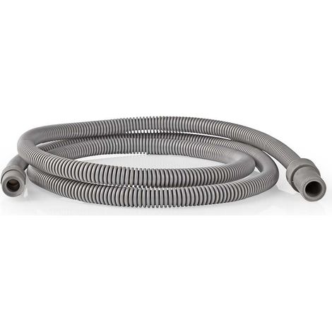 Nedis Manguera de salida  8 mm recta - 10 mm recta  1,50 m NE550688440 (1/5)