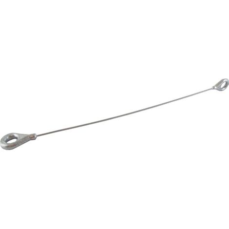 Cable illet GGP - CASTELGARDEN 384040300/0