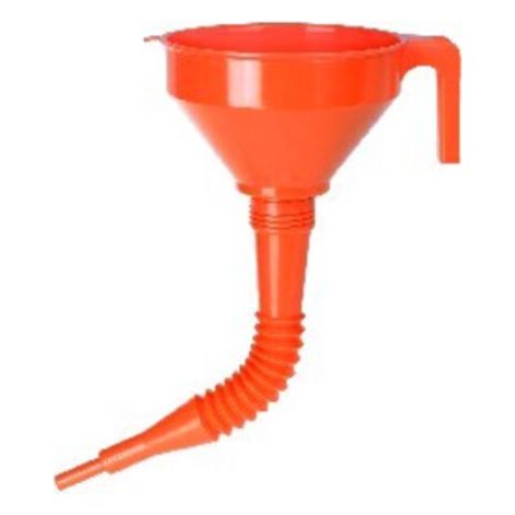 Pressol Trichter 160mm HDPE