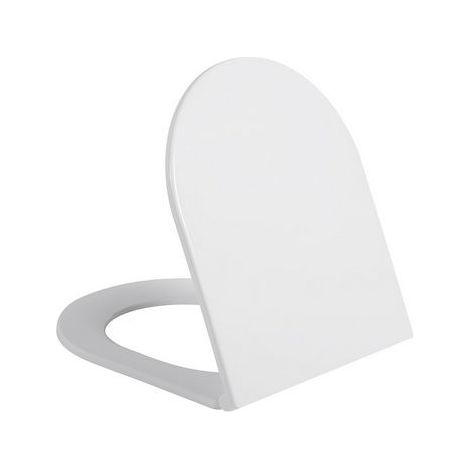 Sedile WC Malva con Soft Close Linph (1/2)