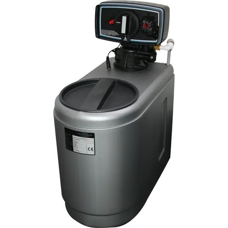 Adoucisseur automatique 5 l REDFOX - R 08 - REDFOX