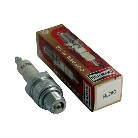 Candela CHAMPION RL78C - NGK BR7HS - NGBR7HS