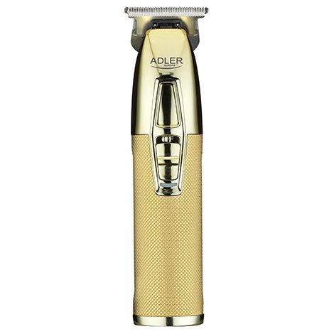 Tondeuse professionnelle AD 2836 Gold - USB (1/5)