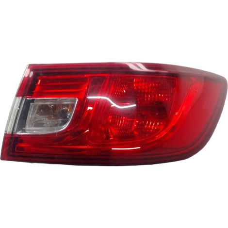 Feu Arriere Droit RENAULT Clio Iv Phase 1 2012-... [PRODUIT D'OCCASION]♻️265506608r