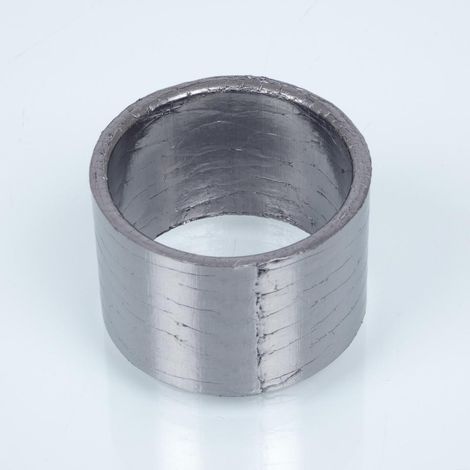 Joint pot échappement Sifam pour moto Honda 600 Vt C Shadow Vlx (1/3)
