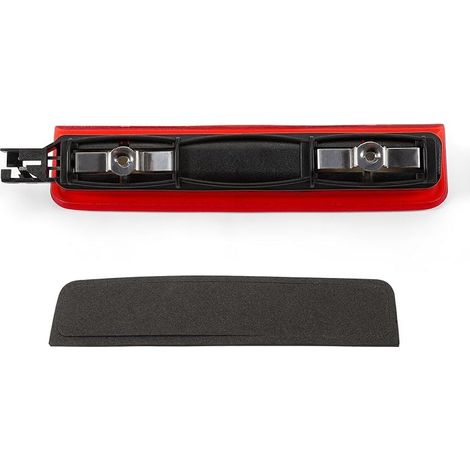 Troisième Feu Stop Arrière pour Caddy Mk3 2004-2015 2K0945087C (1/4)