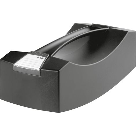 HAN Couvercle de rechange SWING-PLUS 19001-13 noir 1 pc(s) Q810923