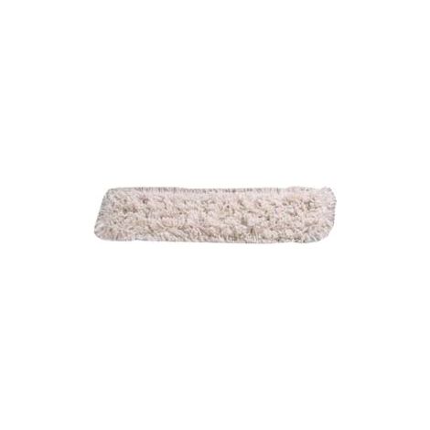 RICAMBIO SCOPA MAXI FIOCCO COTONE PROFESSIONAL  cm.80    APEX