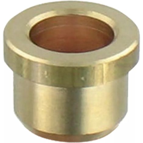 Bague laiton