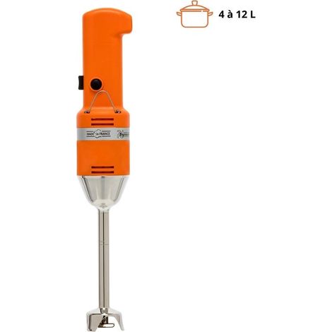 Mixeur Plongeant Mini MD95E (1/2)