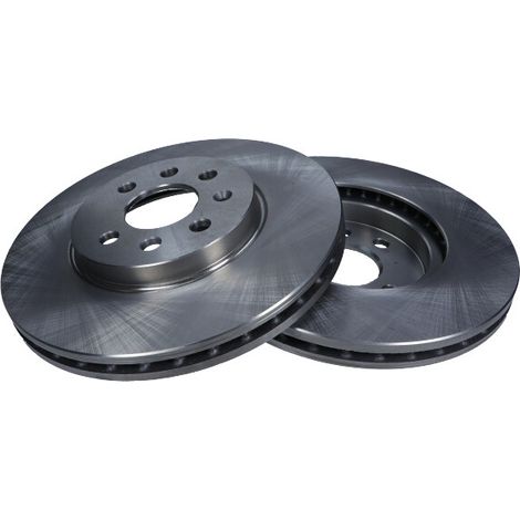 Disque de frein avant Maxgear Chrysler Voyager 02-