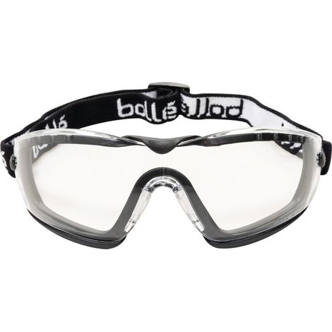 Bolle Safety Cobra Psi Safety Glasses - Clear