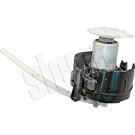 La référence E8385M 16141183947 convient à la nouvelle pompe à carburant pour BMW E38 et garantit un débit stable. Pompe à carburant/kit complet pour BMW E38