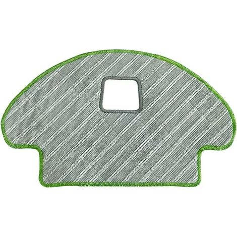 Panno per la pulizia del robot aspirapolvere iRobot Roomba Combo R113840 R111840 (1/2)