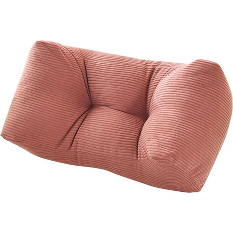 Coussin de chaise bureau avec rembourrage en coton PP ergonomique (1/5)