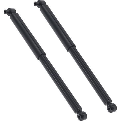 2x Rear Axle Shock Absorbers (Pair) for Ford Transit 2.4 Diesel Van 00-06 34339 (1/5)