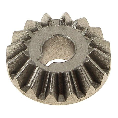 Pignon conique pour rabot Ryobi – Compatible avec Rap1500g 5133002859 – Pour bois dur – Coupe nette sans éclat - 5131038002