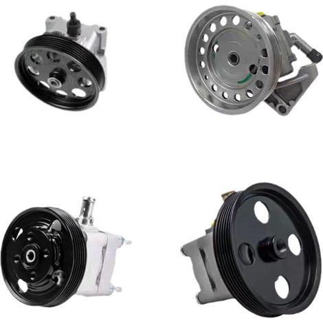36002409 36000790 36001204 36050558 LR077466 Power steering pump (1/5)