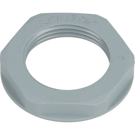 Lapp Zubehör Gegenmutter SKINTOP GMP-GL-M20x1,5 R7001