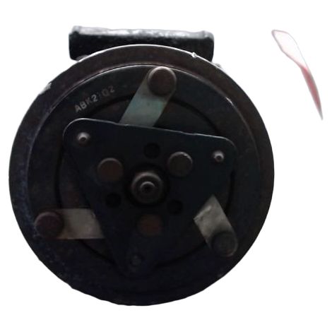 Compresseur Air Conditionne PEUGEOT 307 Phase 1 Essence [PRODUIT D'OCCASION]♻️6453lf