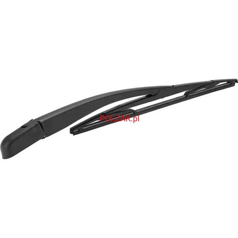 Heckscheibenwischerarm + Wischerblatt - Peugeot 307 01- 5710RWT1