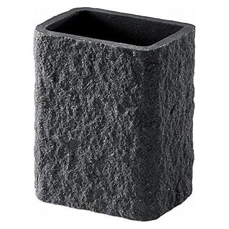 Sourcing Gedy G-Aries Zahnbürstenhalter Antrazit