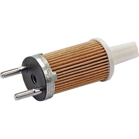 Crépine AGRIA AGW415010 (1/2)