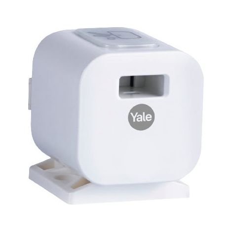 YALE Serratura Smart per Armadietti e Cassetti 05-SCL1-0-00-50-11