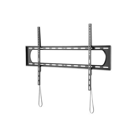 Staffa TV Monitor 60-120 Pollici parete Peso 120Kg VESA 900x600 mm