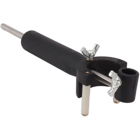 Anti-rust steel car dent and wheel arch repair tool, adjustable from 5 to 150 mm. (1/5)