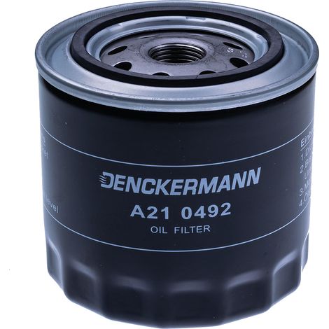 Ölfilter A210492 Denckermann