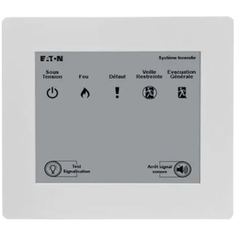Nugelec NUG31318 Komfort-Umrechnungstabelle (TRC) für SSI – Replica LED