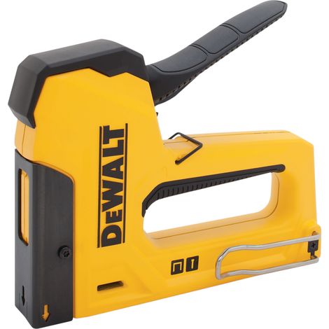 DeWALT - Universal-Tacker 2-in-1 DWHTTR350-0