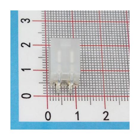 39281043 MOLEX Steckverbinder und Zubehör für die Automobilindustrie (1/4)