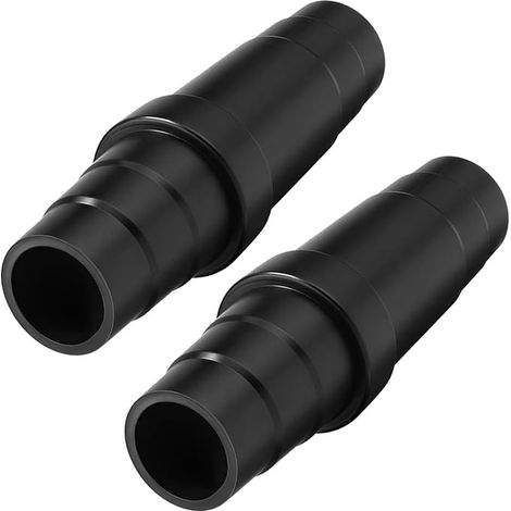 adaptateurs de Tuyau d'aspirateur, connecteur Universel pour extracteur de poussière, 31,5mm-45mm, pour scie à Table, scie Circulaire, meuleuse Excentrique