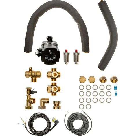 BRÖTJE Set pompa di carico LPS-T BOK, 7668102