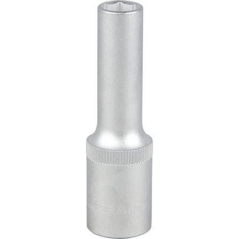 Vaso largo 1/2" 6-lados 10mm UNIVERSAL 18060133100KR (1/2)