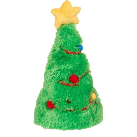 CP ADULT FUN MOUVEMENT SAPIN - Feeric lights & christmas (1/5)