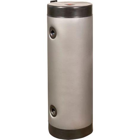 remeha Ballon tampon de séparation 25 L avec isolation - sans bouchon, 7738247
