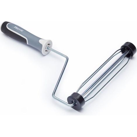 Harris Cage Roller Frame, 9" - HAR5337088K (1/2)