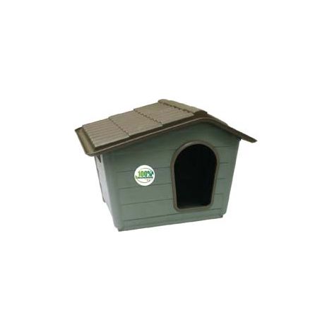 CUCCIA PER CANI CASA FELICE  cm.99x70x75h.  grande